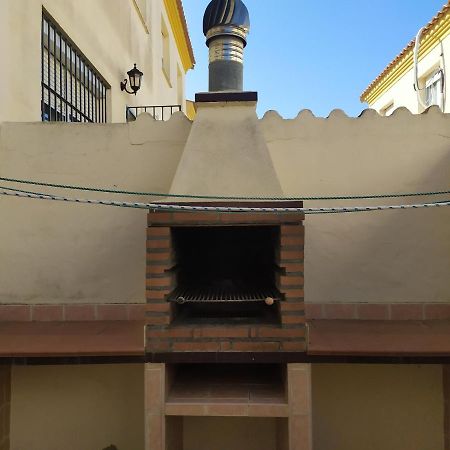 הוילה טריפה Casa Rojas מראה חיצוני תמונה