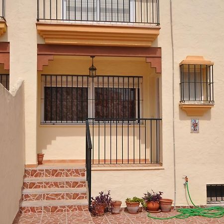 הוילה טריפה Casa Rojas חדר תמונה