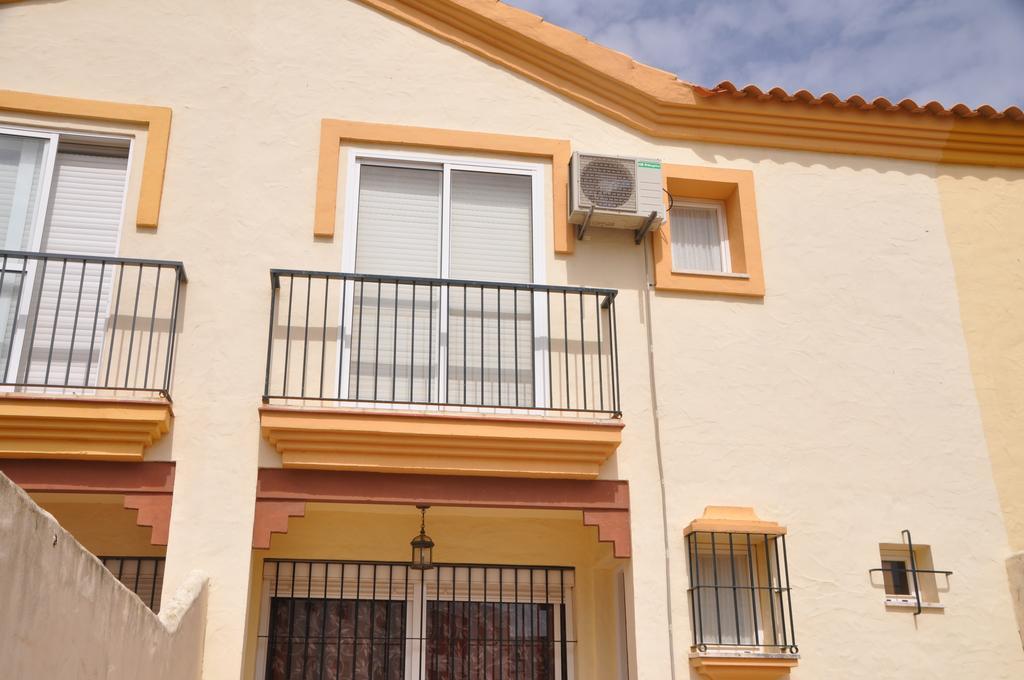 הוילה טריפה Casa Rojas חדר תמונה